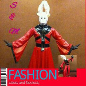 Meet your Posher, Philip